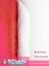 Hugging Inner Body Pillow Dakimakura - 150x50cm 160x50cm 180x60cm - 5